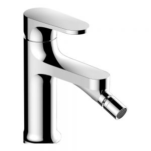 Rak Portofino Chrome Mono Bidet Mixer Tap