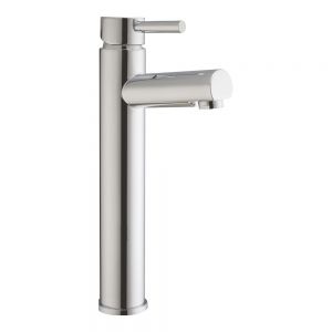 Rak Prima Chrome Tall Basin Mixer Tap