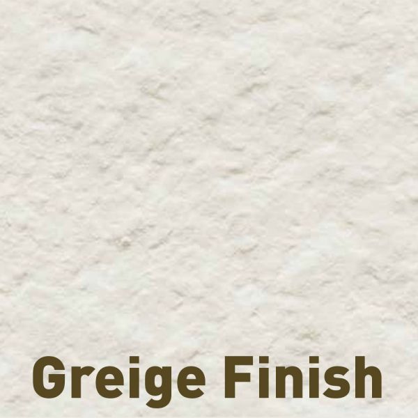 Rak Feeling Greige Stone Effect 1200 x 900 Rectangular Shower Tray #5