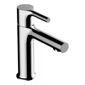 Rak Sorrento Chrome Mono Basin Mixer Tap