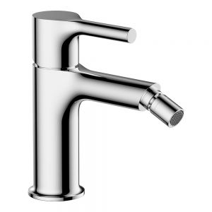 Rak Sorrento Chrome Mono Bidet Mixer Tap