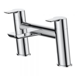 Rak Sport Chrome Bath Filler Tap