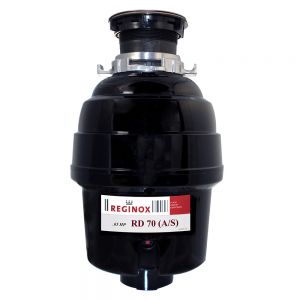 Reginox Waste Disposal Unit RD 70 AS