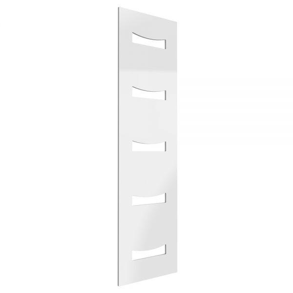 Reina Ancora White Radiator 1800 x 490mm