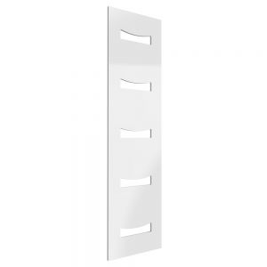 Reina Ancora White Radiator 1800 x 490mm