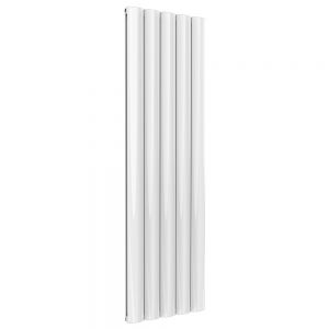 Reina Belva White Double Panel Radiator 1800 x 516mm