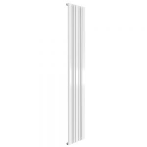 Reina Bonera White Radiator 1800 x 324mm