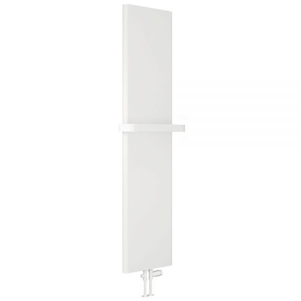 Reina Borda White Radiator 1800 x 440mm