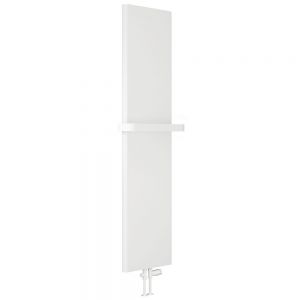 Reina Borda White Radiator 1800 x 440mm