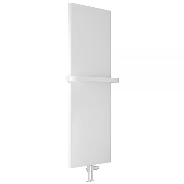 Reina Borda White Radiator 1800 x 640mm