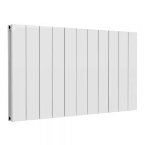 Reina Casina White Double Panel Radiator 600 x 1040mm