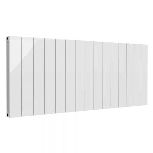 Reina Casina White Double Panel Radiator 600 x 1420mm