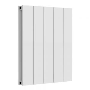 Reina Casina White Double Panel Radiator 600 x 470mm