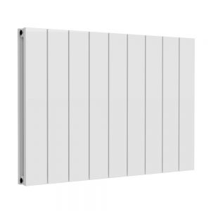 Reina Casina White Double Panel Radiator 600 x 850mm