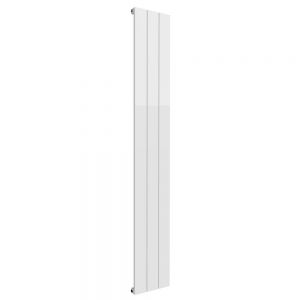 Reina Casina White Single Panel Radiator 1800 x 280mm