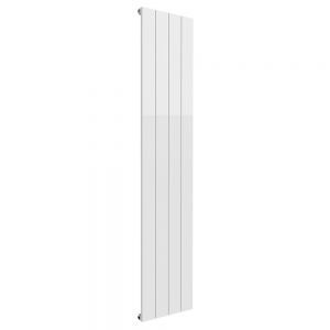 Reina Casina White Single Panel Radiator 1800 x 375mm