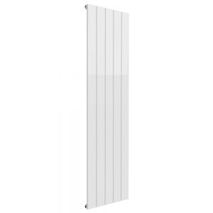 Reina Casina White Single Panel Radiator 1800 x 470mm