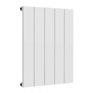 Reina Casina White Single Panel Radiator 600 x 470mm