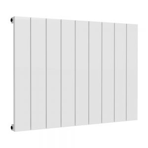 Reina Casina White Single Panel Radiator 600 x 850mm