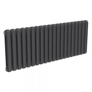 Reina Coneva Anthracite Radiator 550 x 1420mm