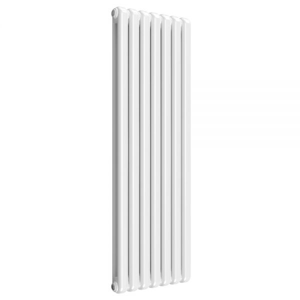 Reina Coneva White Radiator 1500 x 510mm