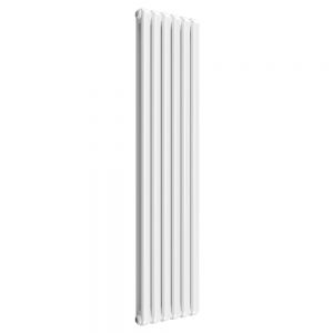 Reina Coneva White Radiator 1800 x 440mm