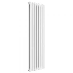 Reina Coneva White Radiator 1800 x 510mm
