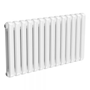 Reina Coneva White Radiator 550 x 1000mm