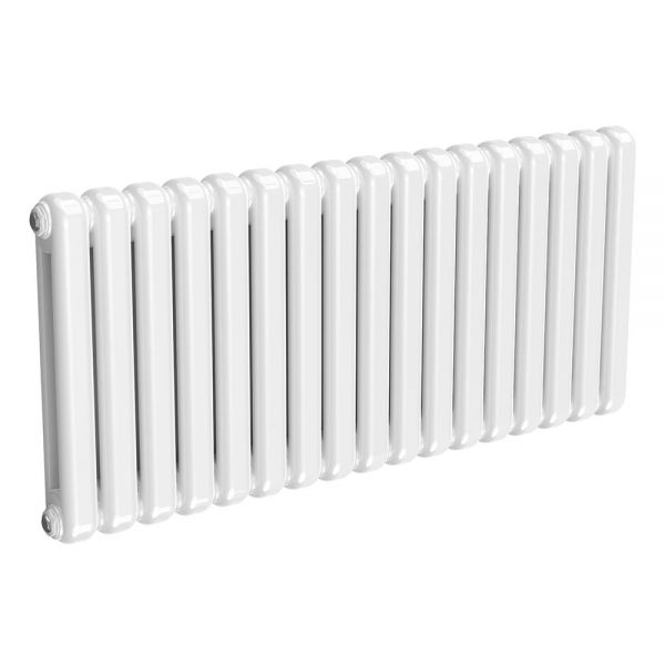 Reina Coneva White Radiator 550 x 1210mm