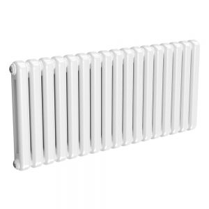 Reina Coneva White Radiator 550 x 1210mm
