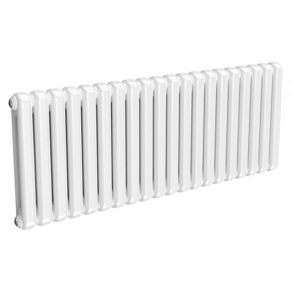 Reina Coneva White Radiator 550 x 1420mm