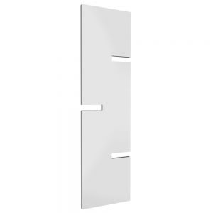 Reina Fiore White Radiator 1790 x 490mm