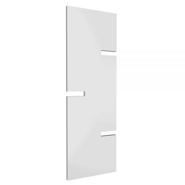 Reina Fiore White Radiator 1790 x 590mm