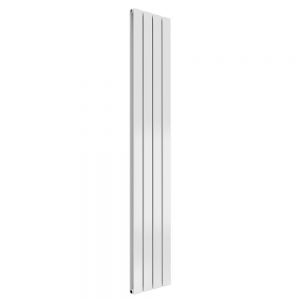 Reina Flat White Double Panel Radiator 1600 x 292mm