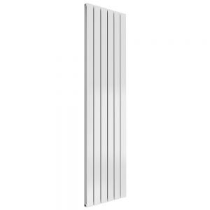 Reina Flat White Double Panel Radiator 1600 x 440mm