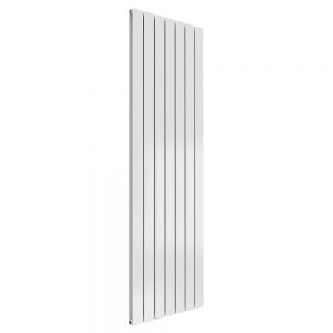 Reina Flat White Double Panel Radiator 1600 x 514mm