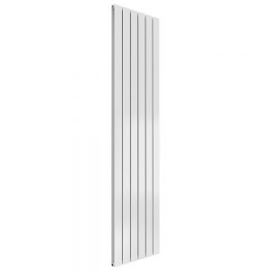 Reina Flat White Double Panel Radiator 1800 x 440mm