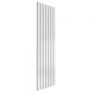 Reina Flat White Double Panel Radiator 1800 x 514mm