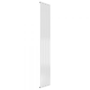 Reina Flat White Single Panel Radiator 1800 x 292mm