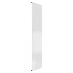 Reina Flat White Single Panel Radiator 1800 x 366mm