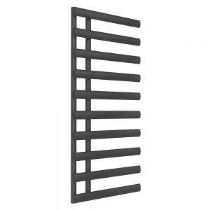 Reina Grace Anthracite Designer Towel Radiator 1140 x 500mm