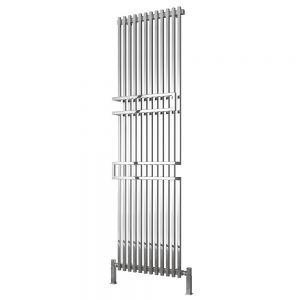 Reina Grande Chrome Radiator 1800 x 500mm