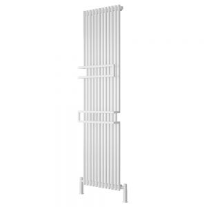 Reina Grande White Radiator 1800 x 500mm