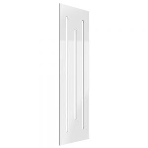 Reina Line White Radiator 1800 x 490mm