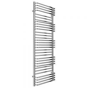 Reina Marco Chrome Designer Towel Radiator 1400 x 500mm