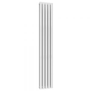 Reina Neva White Double Panel Radiator 1800 x 295mm
