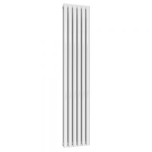 Reina Neva White Double Panel Radiator 1800 x 354mm
