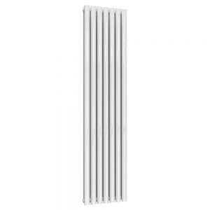 Reina Neva White Double Panel Radiator 1800 x 413mm
