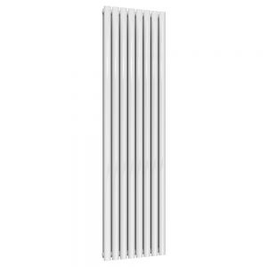 Reina Neva White Double Panel Radiator 1800 x 472mm