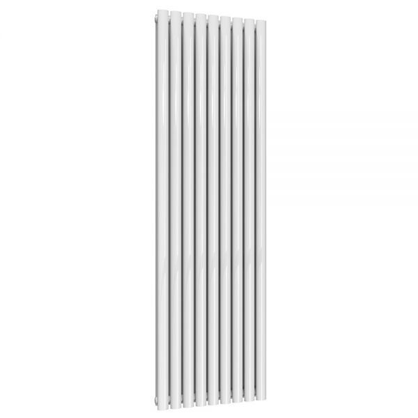 Reina Neva White Double Panel Radiator 1800 x 531mm